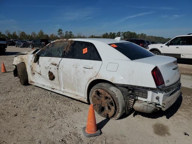 2022 CHRYSLER 300 TOURIN - 2C3CCADG1NH163135