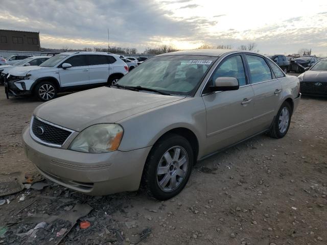 2005 FORD FIVE HUNDR #3024752274