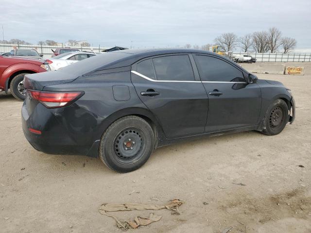 2020 NISSAN SENTRA S - 3N1AB8BV9LY280987