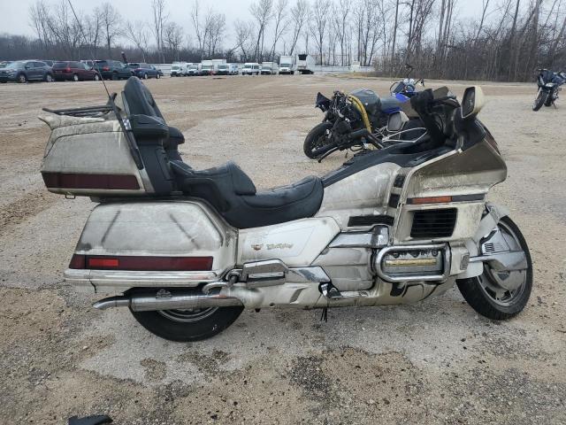 1997 HONDA GL1500 SE1 #3044744014