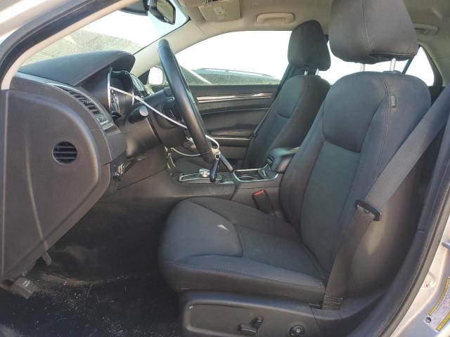 2020 CHRYSLER 300 TOURIN - 2C3CCAAG6LH115728
