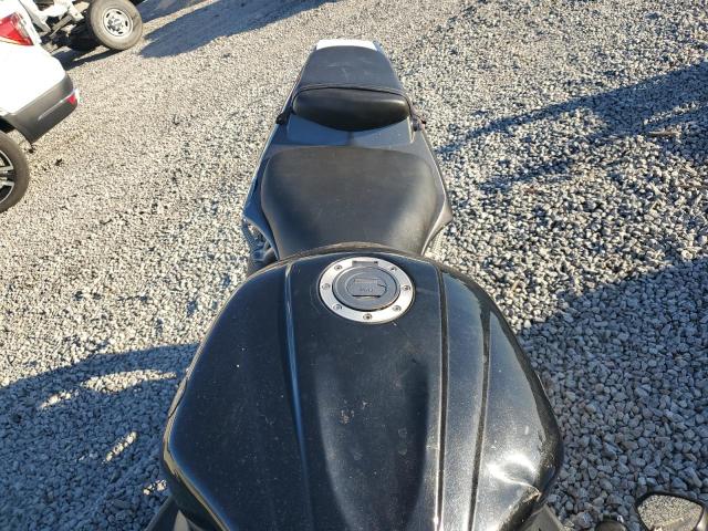 2005 YAMAHA YZFR6 L JYARJ06E75A029810