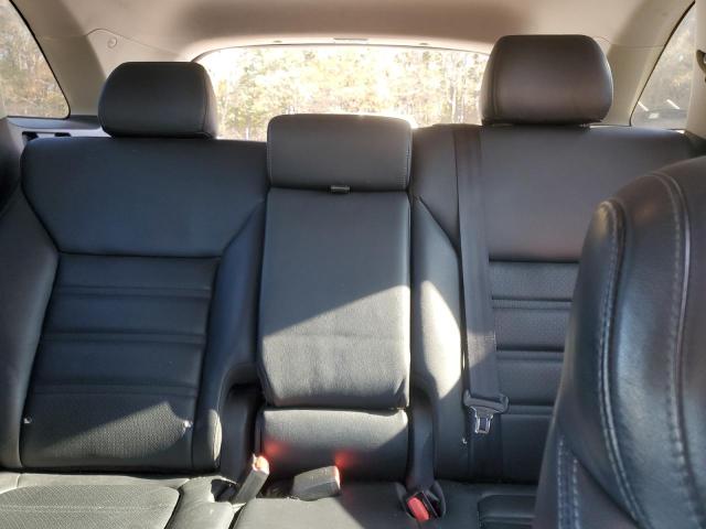 2016 KIA SORENTO EX - 5XYPHDA17GG145661