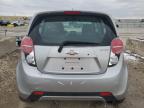 Lot #3025216637 2015 CHEVROLET SPARK 1LT