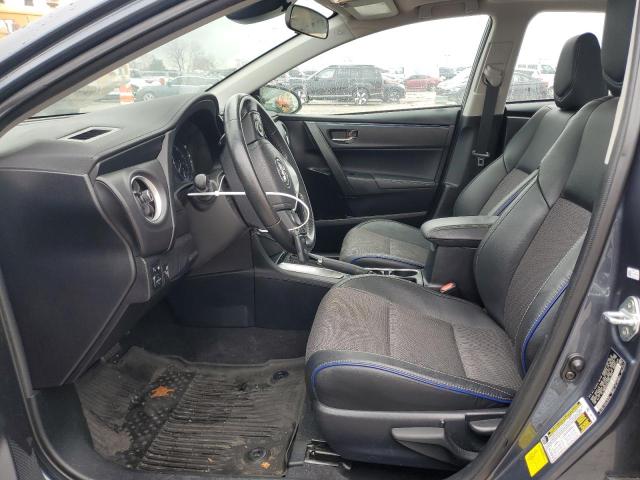 2017 TOYOTA COROLLA L - 2T1BURHE6HC785191