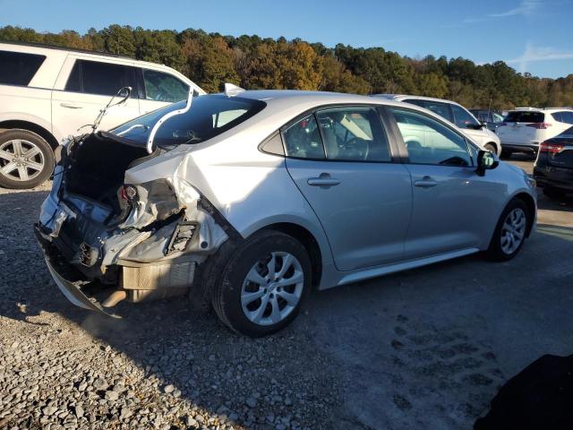 2021 TOYOTA COROLLA LE - 5YFEPMAEXMP167366