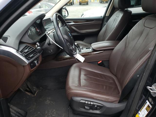 2015 BMW X5 XDRIVE3 - 5UXKS4C59F0J99722