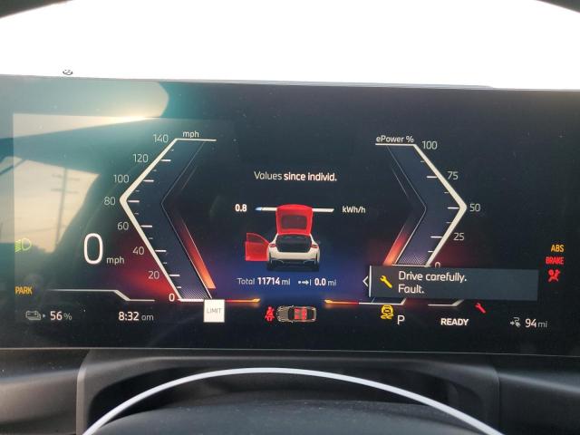 2024 BMW I4 EDRIVE - WBY43AW09RFS65255