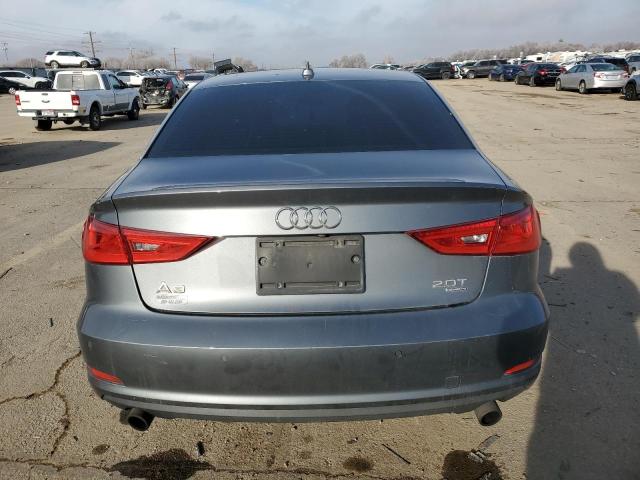 2015 AUDI A3 PREMIUM - WAUEFGFF5F1067248