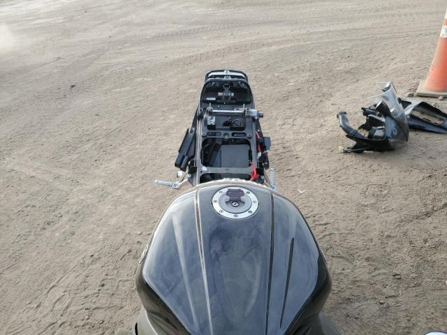 2008 YAMAHA YZFR6 S JYARJ06E18A036613