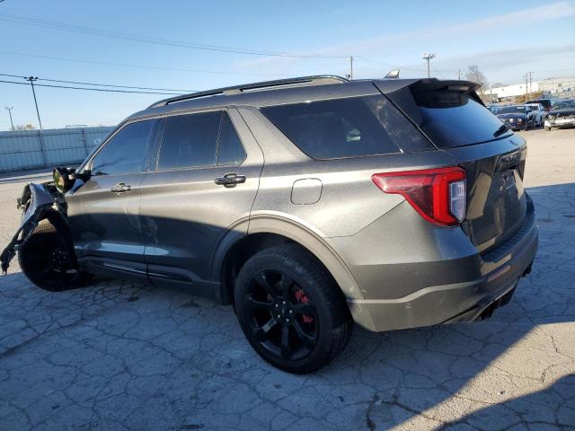 2020 FORD EXPLORER S - 1FM5K8GC5LGB91677