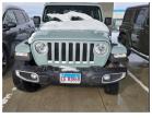 Lot #3024633644 2023 JEEP WRANGLER S