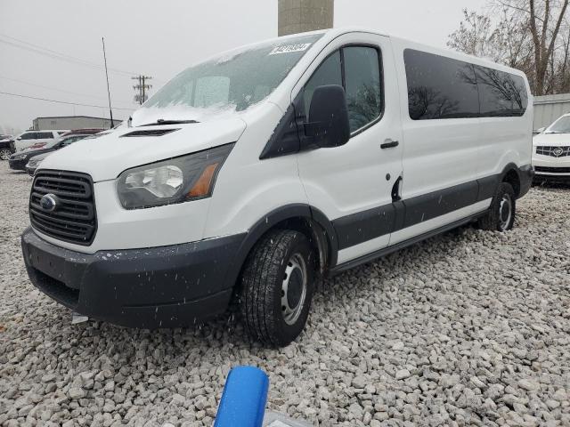 2016 FORD TRANSIT T- #3024996240