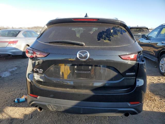 2023 MAZDA CX-5 PREMI - JM3KFBDM4P0100149
