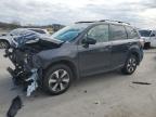 2017 SUBARU FORESTER 2 - JF2SJAEC9HH593807