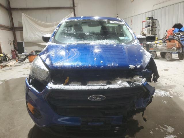 VIN 1FMCU0F75JUB39584 2018 FORD ESCAPE no.5