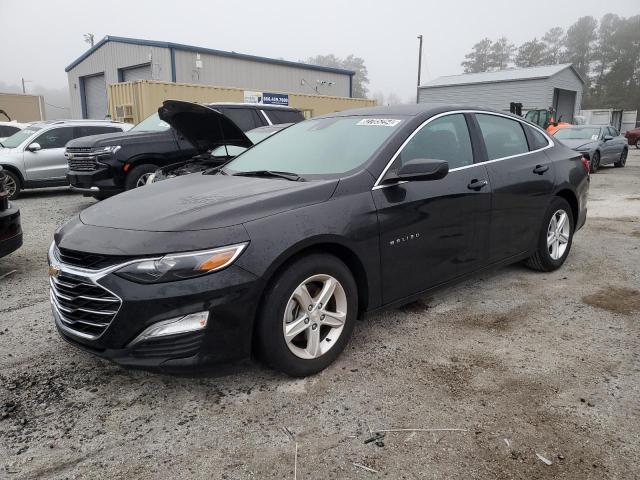 2023 CHEVROLET MALIBU LS #3030517480