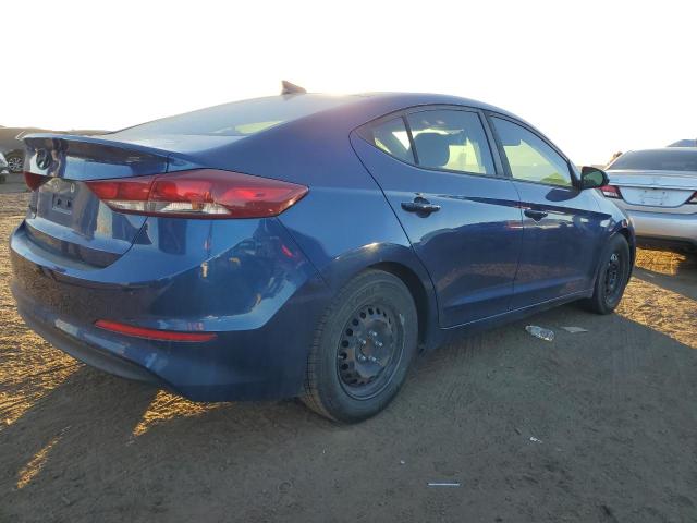 Vin: 5npd74lfxhh081608, lot: 84093834, hyundai elantra se 20173