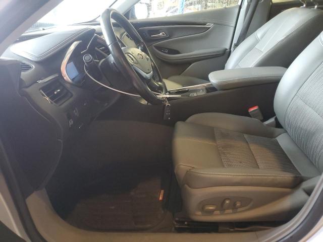 2019 CHEVROLET IMPALA LT - 1G11Z5SA4KU117291