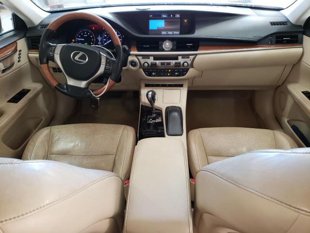 VIN JTHBW1GG2F2092210 2015 LEXUS ES300 no.8