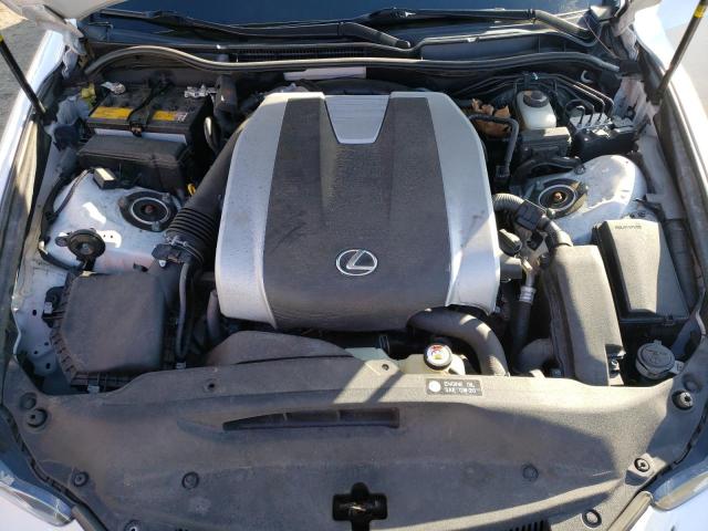 2018 LEXUS IS 300 - JTHC81D25J5029018