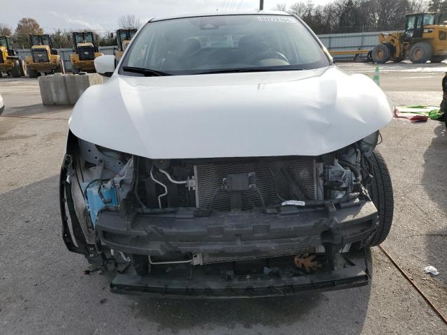 2020 NISSAN ROGUE SPOR - JN1BJ1CV0LW273639