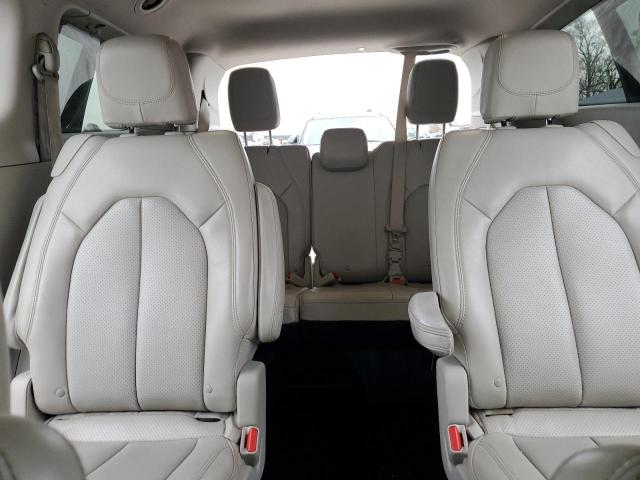 2021 CHRYSLER VOYAGER LX - 2C4RC1DG9MR545878