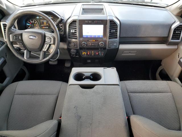 2019 FORD F150 SUPER - 1FTEW1E43KKE31655