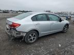 Lot #3028407792 2015 HONDA CIVIC SE