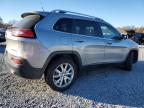 Lot #3024733334 2016 JEEP CHEROKEE L