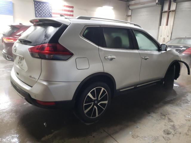 2020 NISSAN ROGUE S - 5N1AT2MV5LC750814