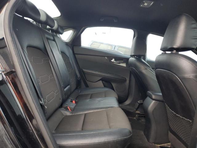 2021 KIA FORTE GT L - 3KPF34AD6ME297508