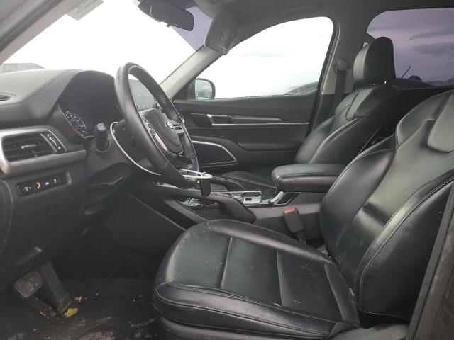 5XYP6DHCXLG010701 2020 KIA TELLURIDE