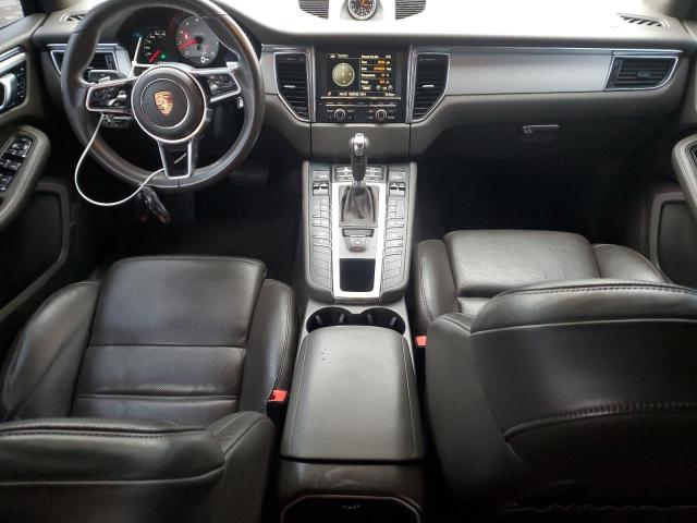 2015 PORSCHE MACAN S - WP1AB2A59FLB68858