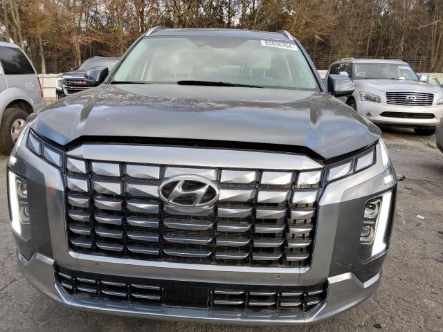 2024 HYUNDAI PALISADE C - KM8R74GE3RU751980