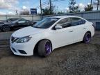 2016 NISSAN SENTRA S - 3N1AB7APXGY299390