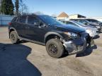 Lot #3023709895 2021 SUBARU CROSSTREK