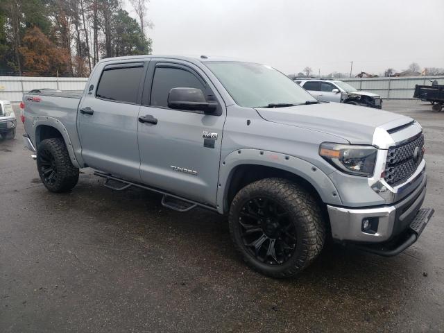 2019 TOYOTA TUNDRA CRE - 5TFDW5F15KX832425