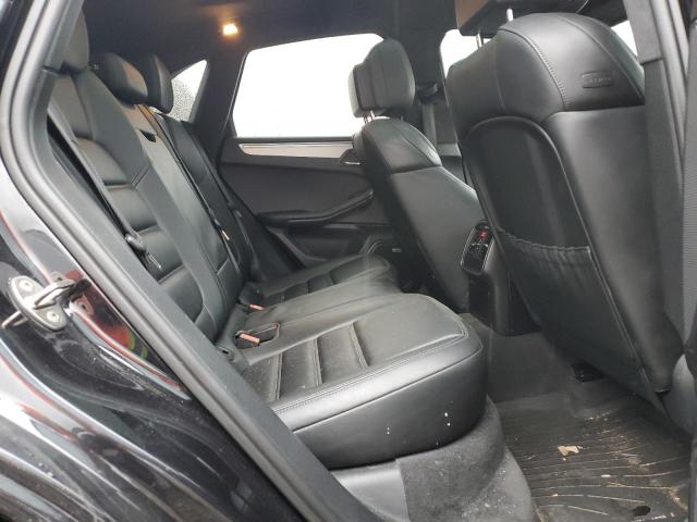 2015 PORSCHE MACAN TURB - WP1AF1A55FLB97028