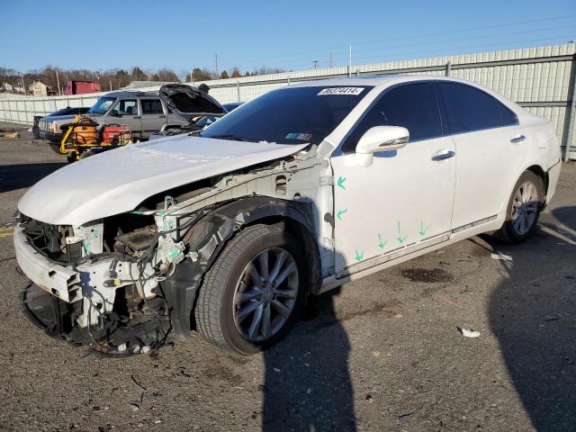 2010 LEXUS ES 350 #3034282121