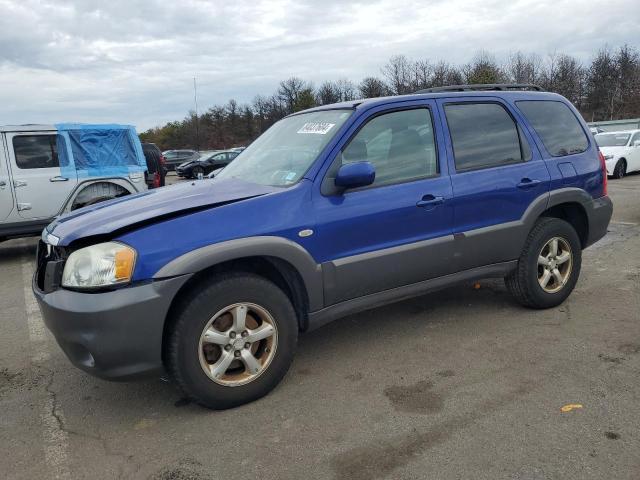 2005 MAZDA TRIBUTE S #3036945819