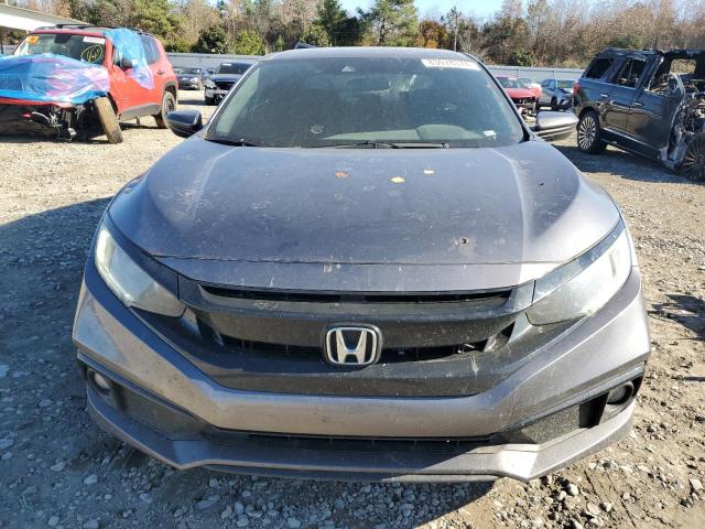 2021 HONDA CIVIC SPOR - 2HGFC2F89MH501627
