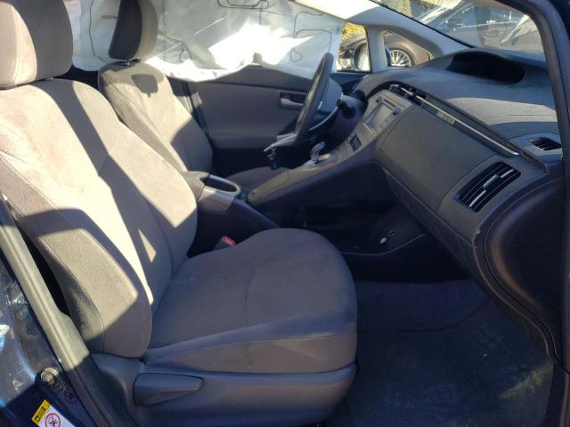 2015 TOYOTA PRIUS - JTDKN3DU3F0457984
