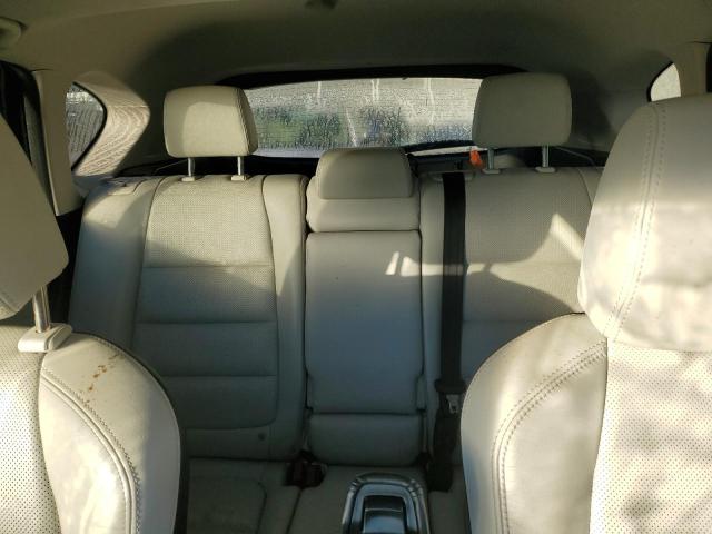 2016 MAZDA CX-5 GT - JM3KE2DY4G0846168