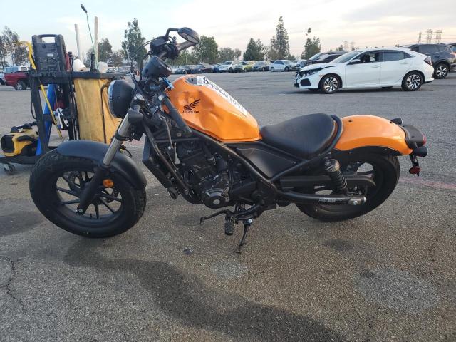 2024 HONDA CMX300 A MLHNC5357R5700239