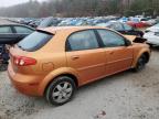 Lot #3024613605 2005 SUZUKI RENO LX