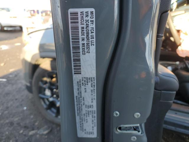 2024 JEEP COMPASS LA - 3C4NJDBN0RT603212