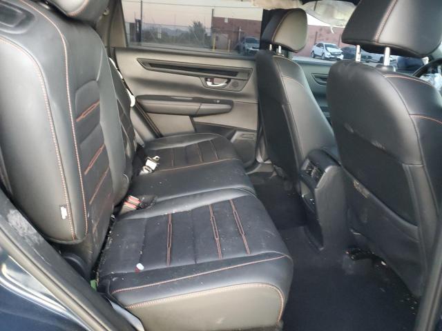 2024 HONDA CR-V SPORT - 7FARS5H84RE009151