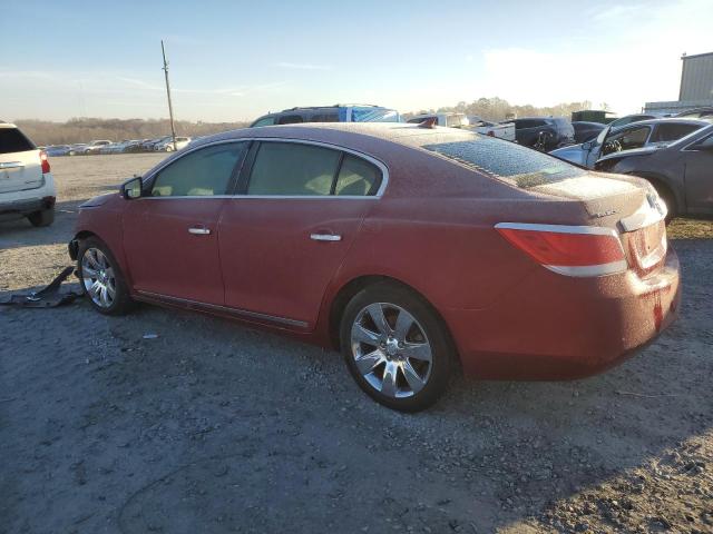 Vin: 1g4gc5ed6bf201945, lot: 84950144, buick lacrosse cxl 20112