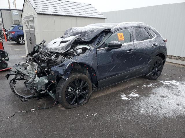 2024 MAZDA CX-30 SELE #3034418754